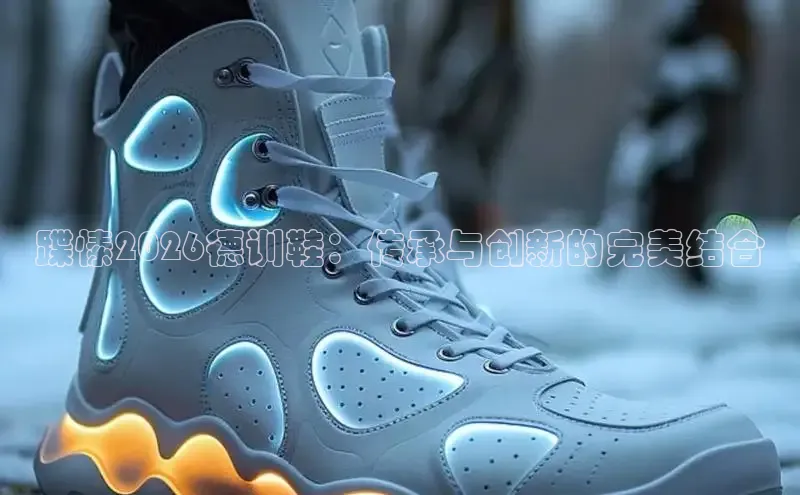 蹀愫2026德训鞋：传承与创新的完美结合